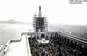 Oran - Santa-Cruz - 1950 
